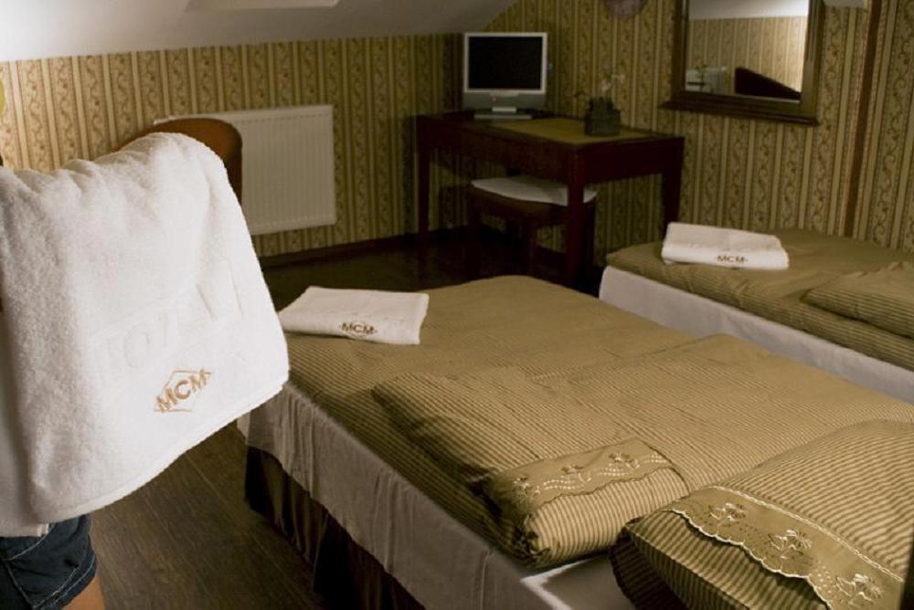 Hotel Mcm Гожув-Велькопольски Номер фото